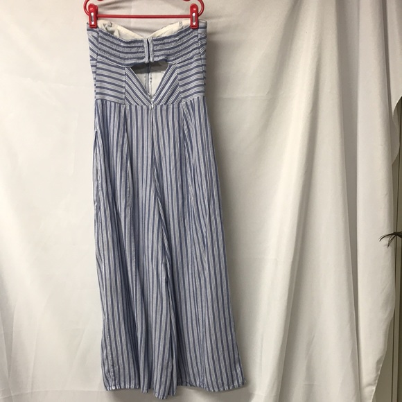 American Eagle Strapless Jumper - Picture 5 of 9